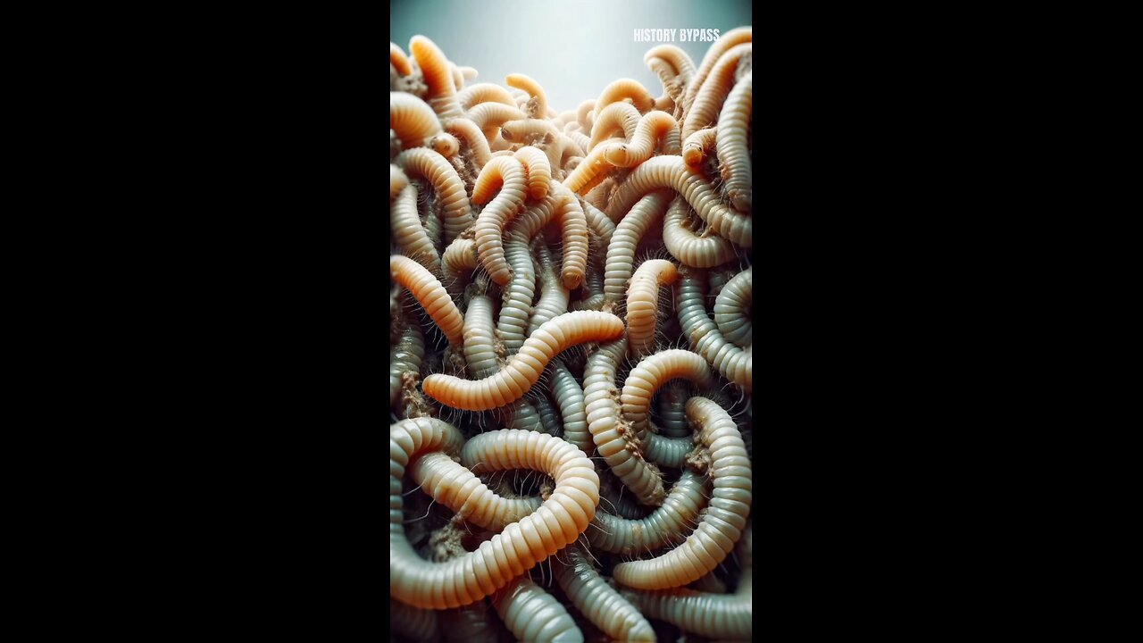 Gross History Facts - You Won’t Believe Are True!_Full-HD_60