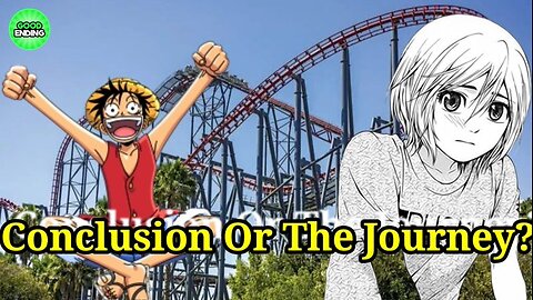Case Two: The Ride or the Ending
