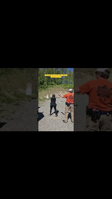 #uspsa #shorts #unloadshowclear #ipsc #competition #idpa #carryoptics #pistol #shongumAS