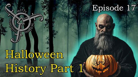 Reviewing Halloween part 1