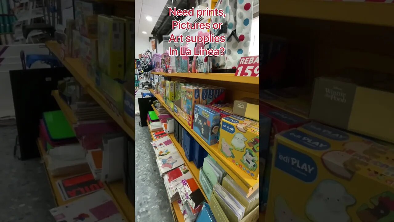 The Best Printer for Documents in La Linea Spain #shorts
