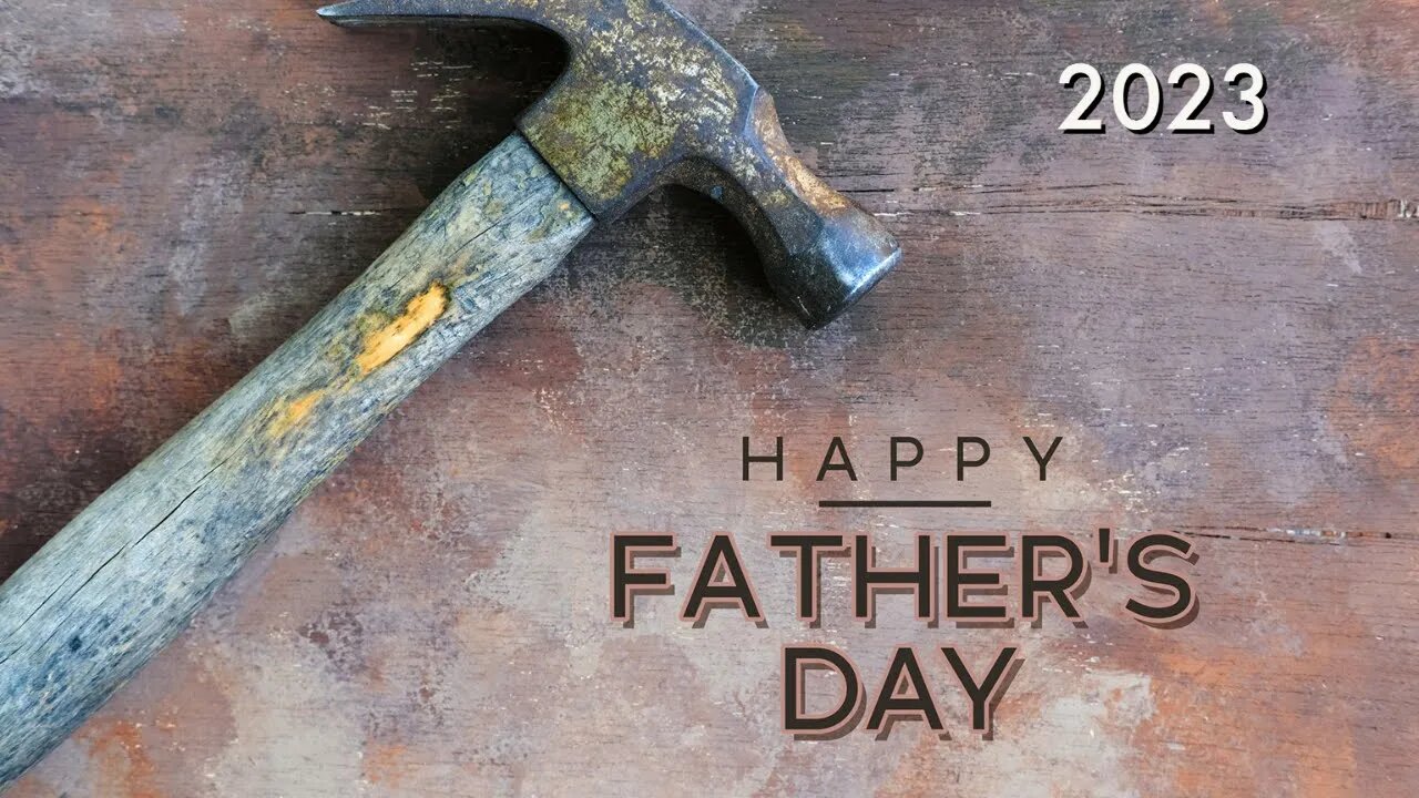 Father's Day 2023