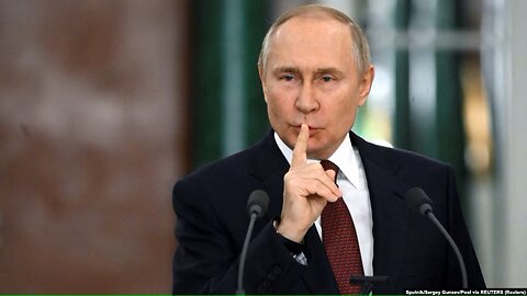 *FBI*: Russia Is Trying To Influence The 2024 Election