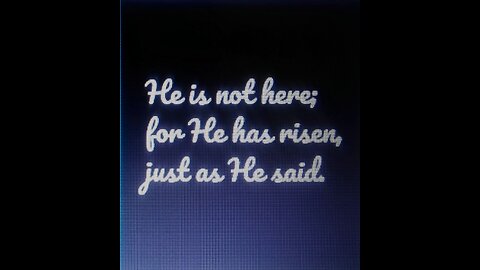 Dear Christian: Unanswered Prayer, Part I