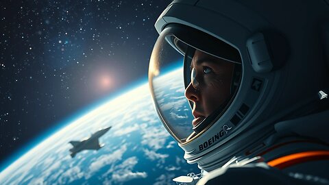 NASA STRANDED ASTRONAUTS: Options to Return Home Amid Boeing Issues