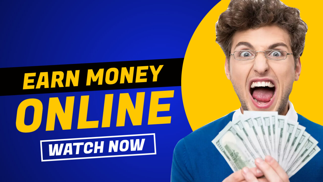 Make Money Online With zero Investment