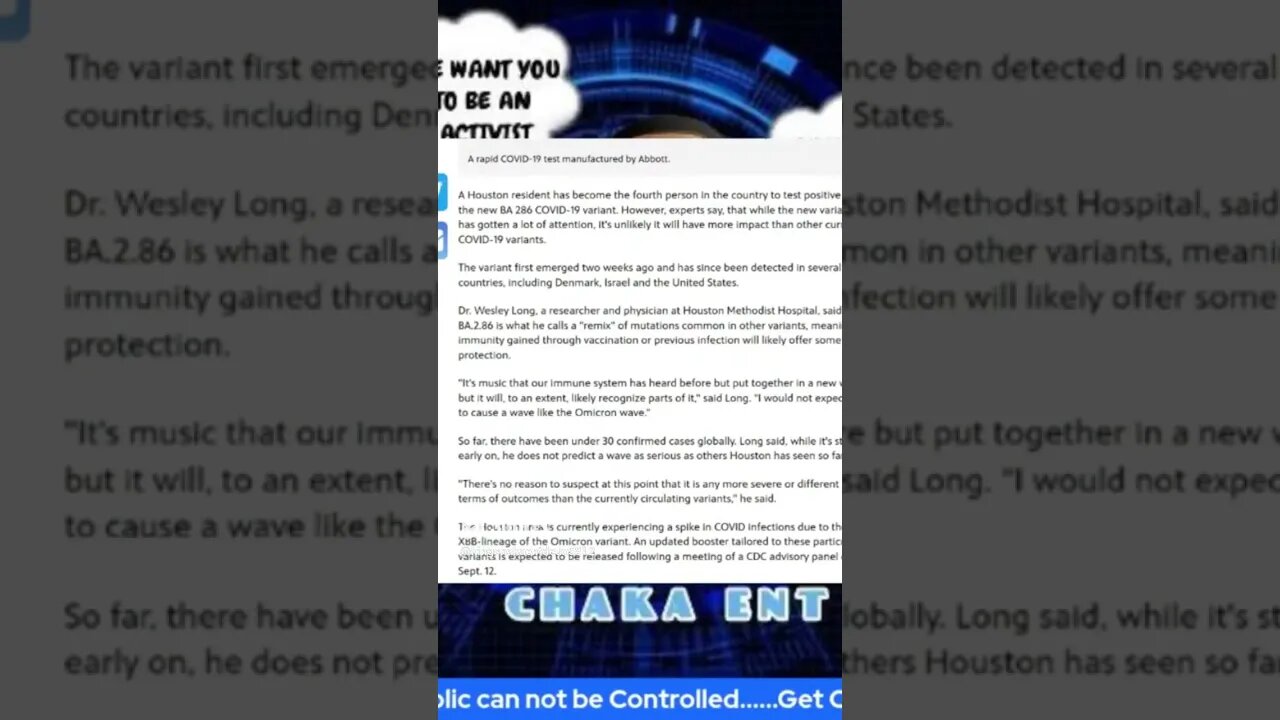 BA 2 86 is a remix