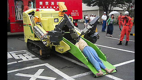 BIZARRE MURALS