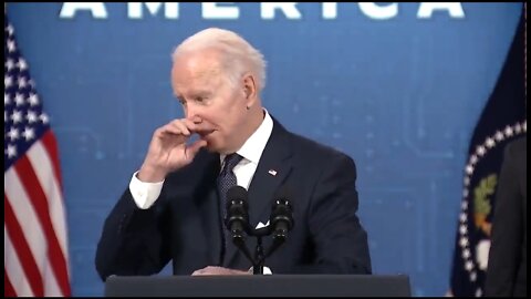 Biden: ‘I May Need A Job’