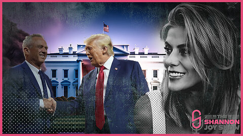 🔥🔥Trennedy 2024! Brilliant Strategic Alignment Or Unholy Alliance Doomed For Betrayal & Disappointment? Will The Trump Kennedy Unity Ticket Even MATTER In The General?🔥🔥