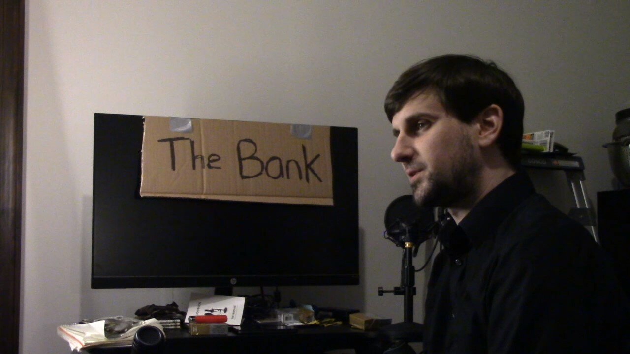 can't get a Loan