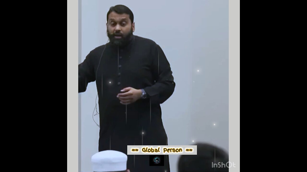 The Manners Of The Believers