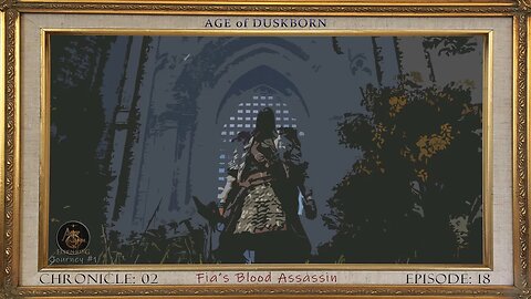Elden Ring | Blood Assassin | Liurnia | Ep 18