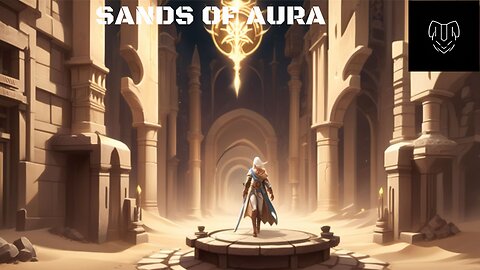 Sands of Aura Gameplay Ep 9