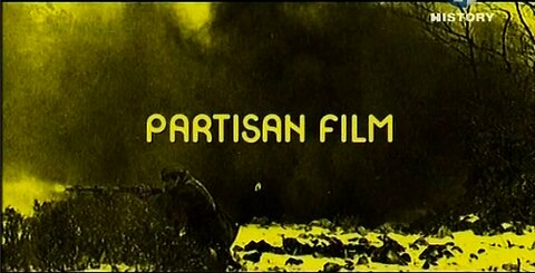 [VH]Partizanski film [2009], dokumentarni film