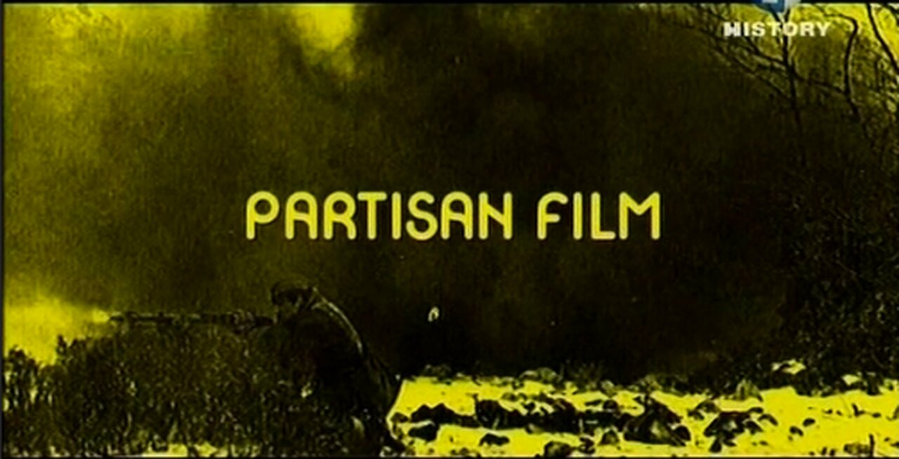 [VH]Partizanski film [2009], dokumentarni film
