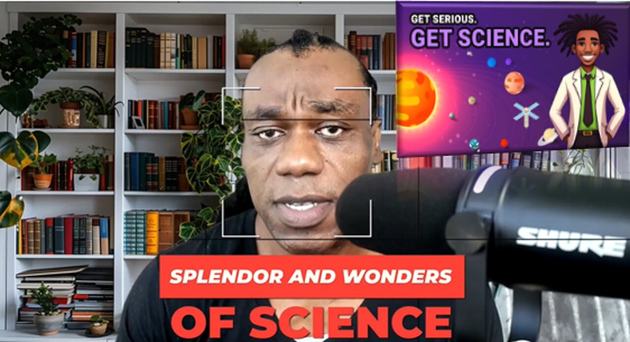 Dr. Boxe @BoxemanTV YouTube Explainer