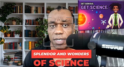 Dr. Boxe @BoxemanTV YouTube Explainer