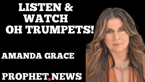 LISTEN & WATCH OH TRUMPETS!