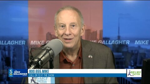 Mike debates a caller who states that he refuses to vote for Republicans that aren't 'conservative enough'
