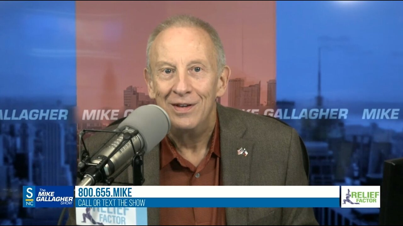 Mike debates a caller who states that he refuses to vote for Republicans that aren't 'conservative enough'