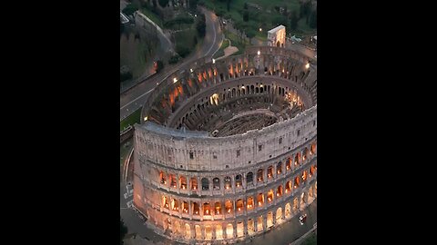 Exploring the Eternal City - Rome, Adventure