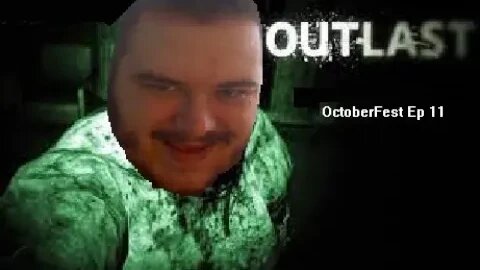 Hay! You Missed A Head! | OctoberFest 2023 Ep 11