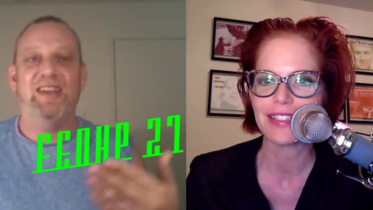 [Nov 2, 2015] FEOHP 27 Patricia Steere & Daniel Pratt