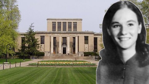A Silent Murder: The Haunting Death of Betsy Aardsma