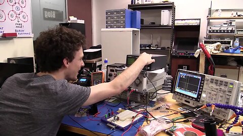 David2 PSU Challenge
