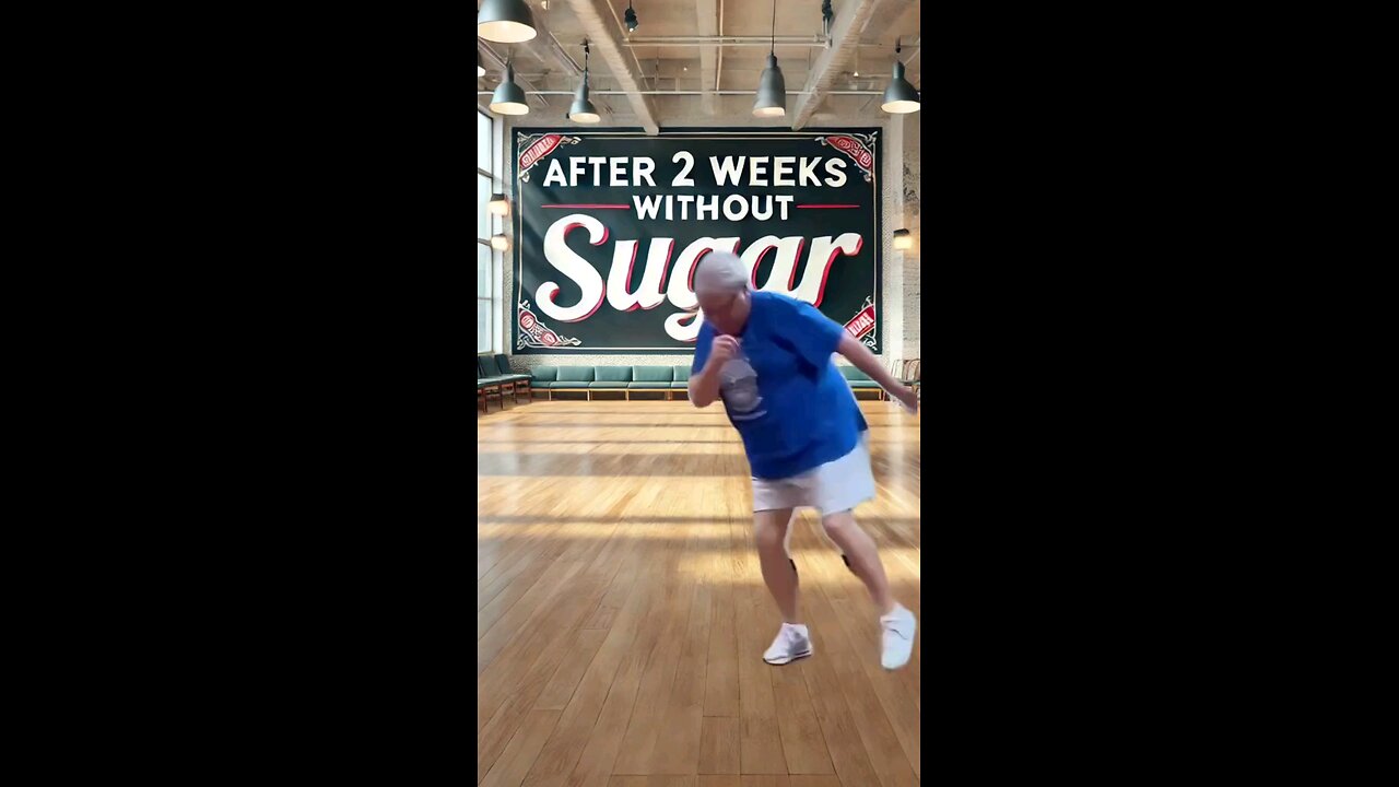 What happens when you quit sugar for just 2 weeks. #sugar #sugarcookies #carbs