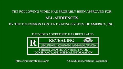 Disconnect TV: mRNA Vaccine Dangers and Prions Disease
