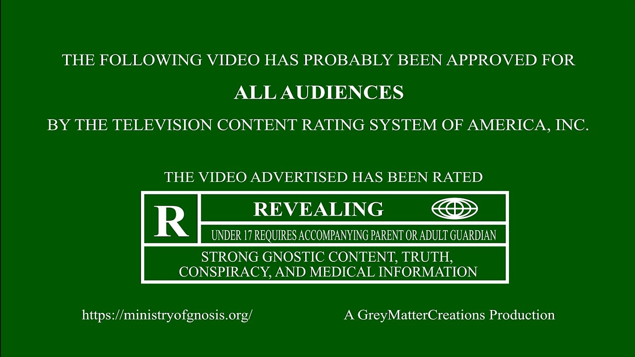 Disconnect TV: mRNA Vaccine Dangers and Prions Disease