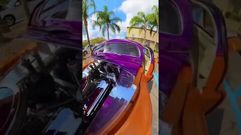 1947 Buick Roadmaster #shorts #buick #insta360