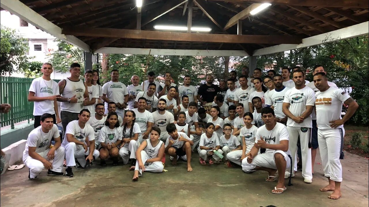 Roda do Mês Parte1 26.03.2023