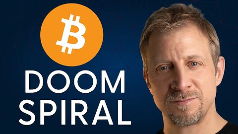 James Lavish: The Debt Doom Spiral