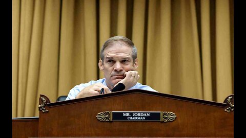 Jim Jordan Has Three Burning Questions for Fani Willis in Collusion Probe