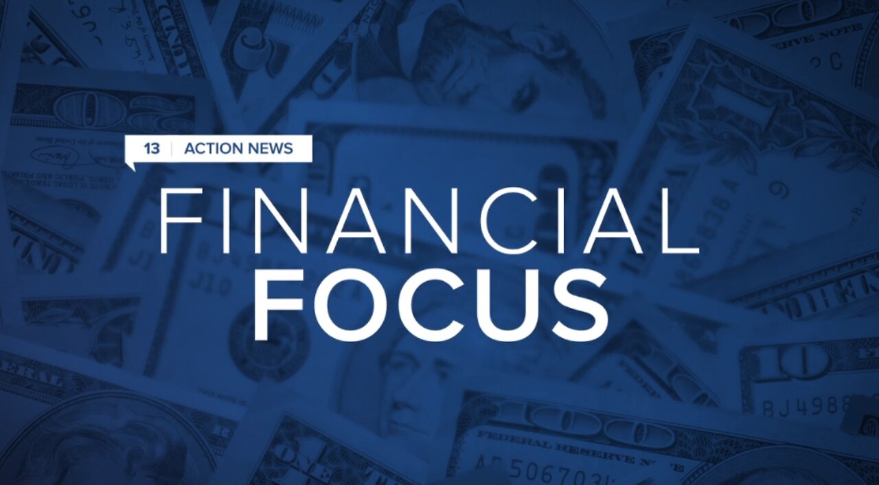 Financial Focus for Aug. 20, 2020
