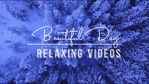 Relaxing Music - Stress Relief Music, Refresh Music, Relaxing Sound