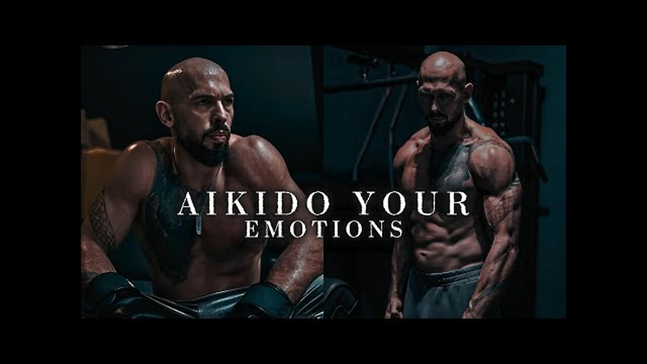 Andrew Tate: 20 Minutes of Nonstop Motivation | 𝗘𝗺𝗼𝘁𝗶𝗼𝗻𝘀 𝗔𝗶𝗸𝗶𝗱𝗼