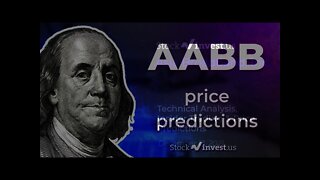 AABB Price Predictions - Asia Broadband Stock Analysis for Monday