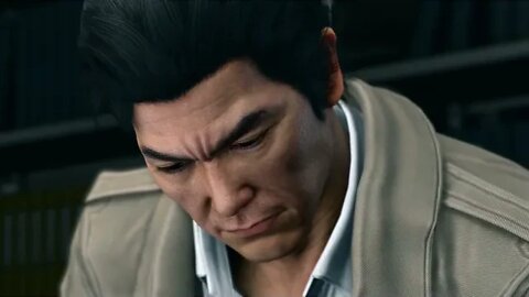Yakuza Kiwami 2: Chapter 10: Survivors
