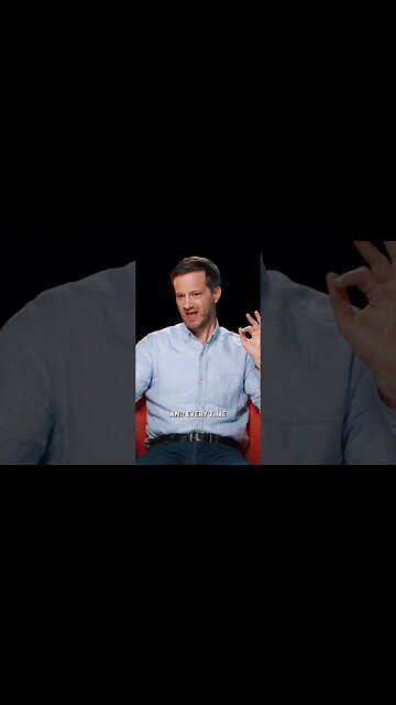 How the Left Destroyed His Country