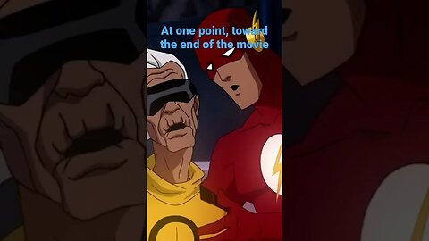 Does this count as Batman killing?