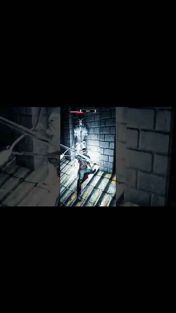 ESTENCEL "Souls-Like" - Gameplay [4K 60FPS] #shorts