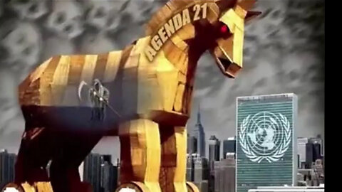 Toxic nasal swab, EMF attacks, 5G, nano tech, human hybrid, NWO agenda, injection tech Part 3