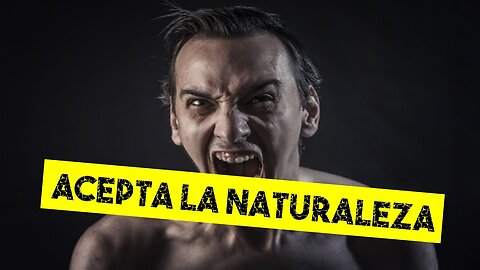 Entender la biología humana te hará salir de la frustración