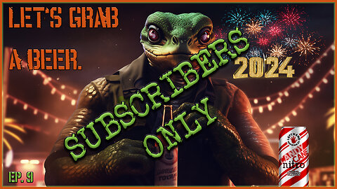 LGaB Ep. 9: Trump Ring Girls, Faking Outrage for Vets, Real v Fake, & Static Stream Keys