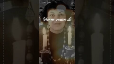 🕯Feitiço com apenas UMA VELA #espiritualidade #wicca #esoterismo