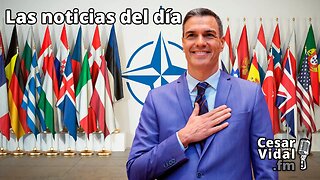 Las noticias del día - 01/06/23